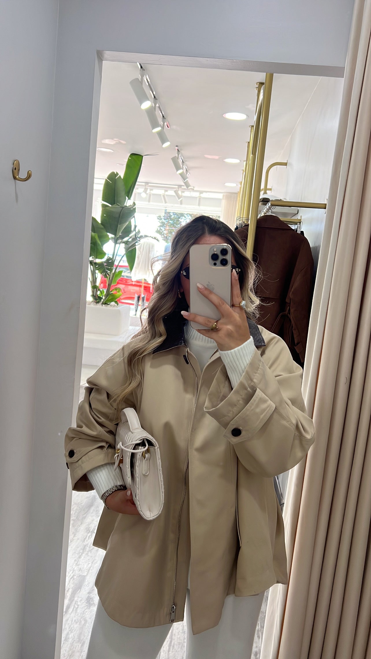 GABARDINE