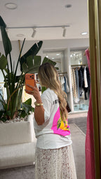 T-SHIRT DOLCE VITA