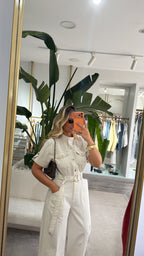 JUMPSUIT LINHO