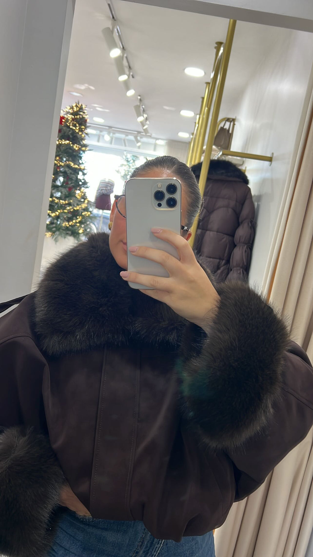 BOMBER PELO REMOVÍVEL