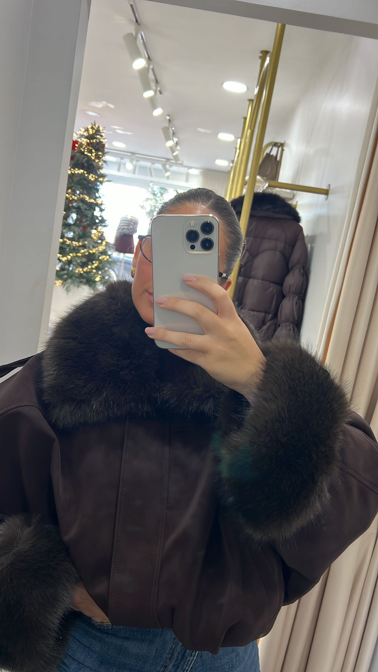 BOMBER PELO REMOVÍVEL