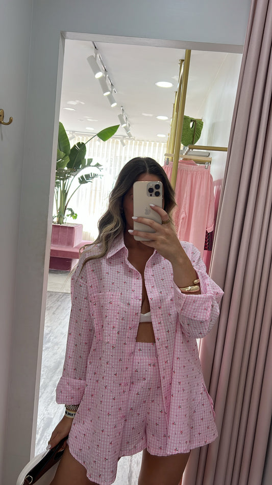 Conjunto 2 peças