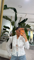 BLAZER ALAMARES RENDA