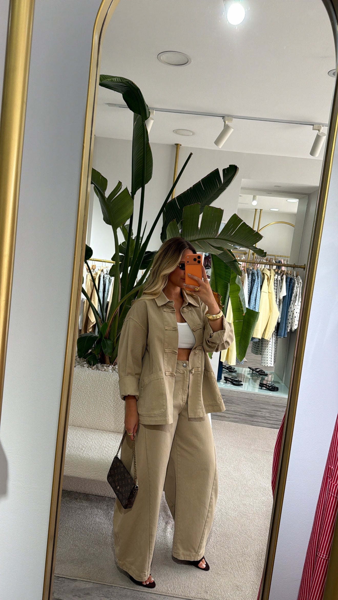 CONJUNTO LUMINA