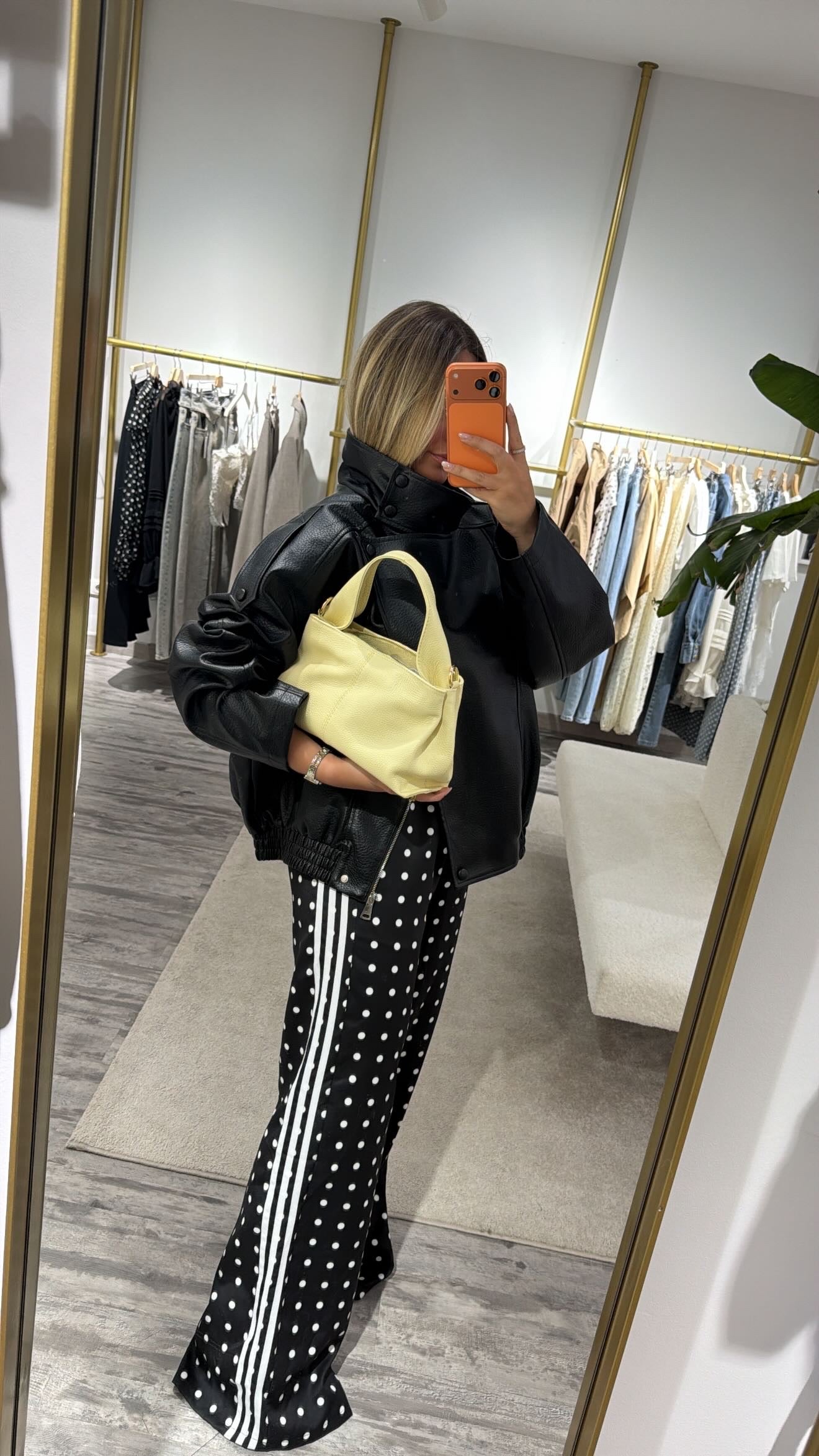 CALÇA
