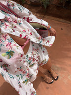 CONJUNTO FLORES