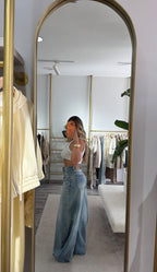 JEANS BALLON