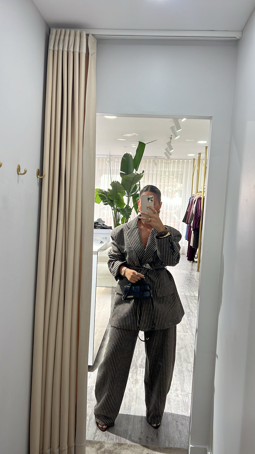 BLAZER LUMINA
