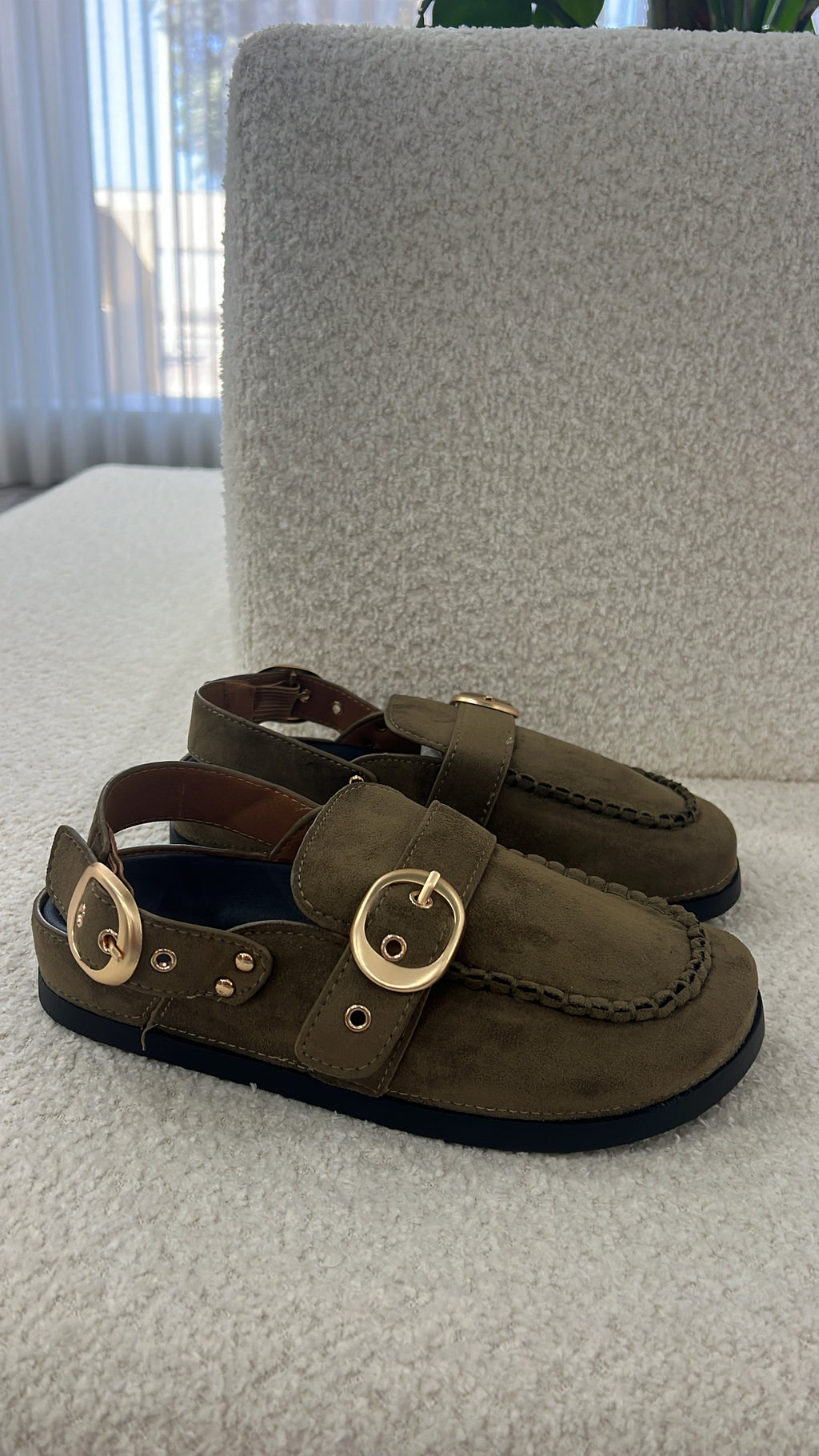 mule verte