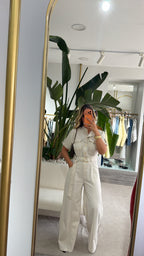 JUMPSUIT LINHO