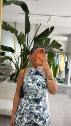 TWINSET INSP.DIOR