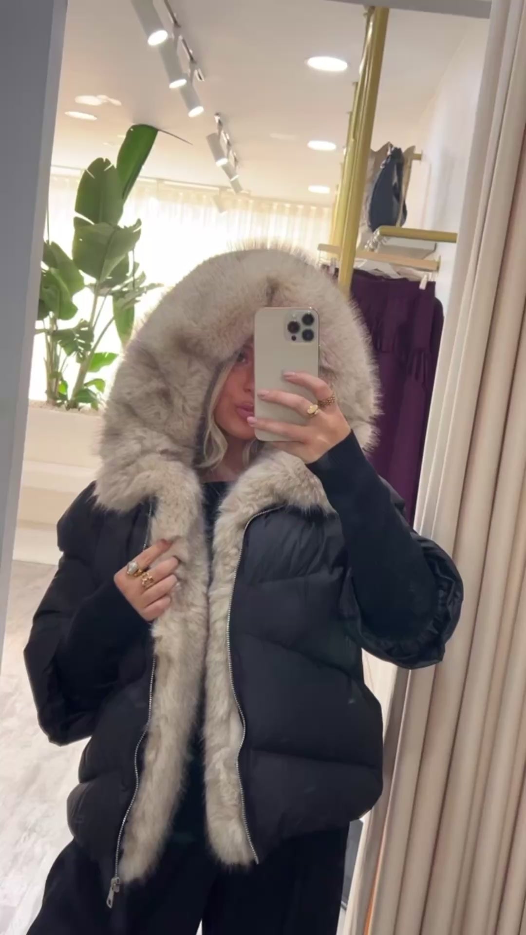 KISPO PELO REMOVÍVEL