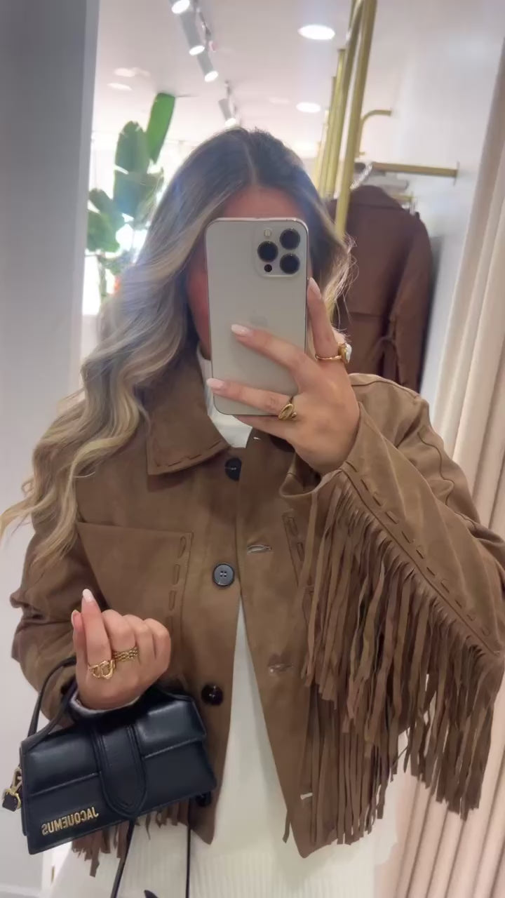 BOMBER FRANJAS