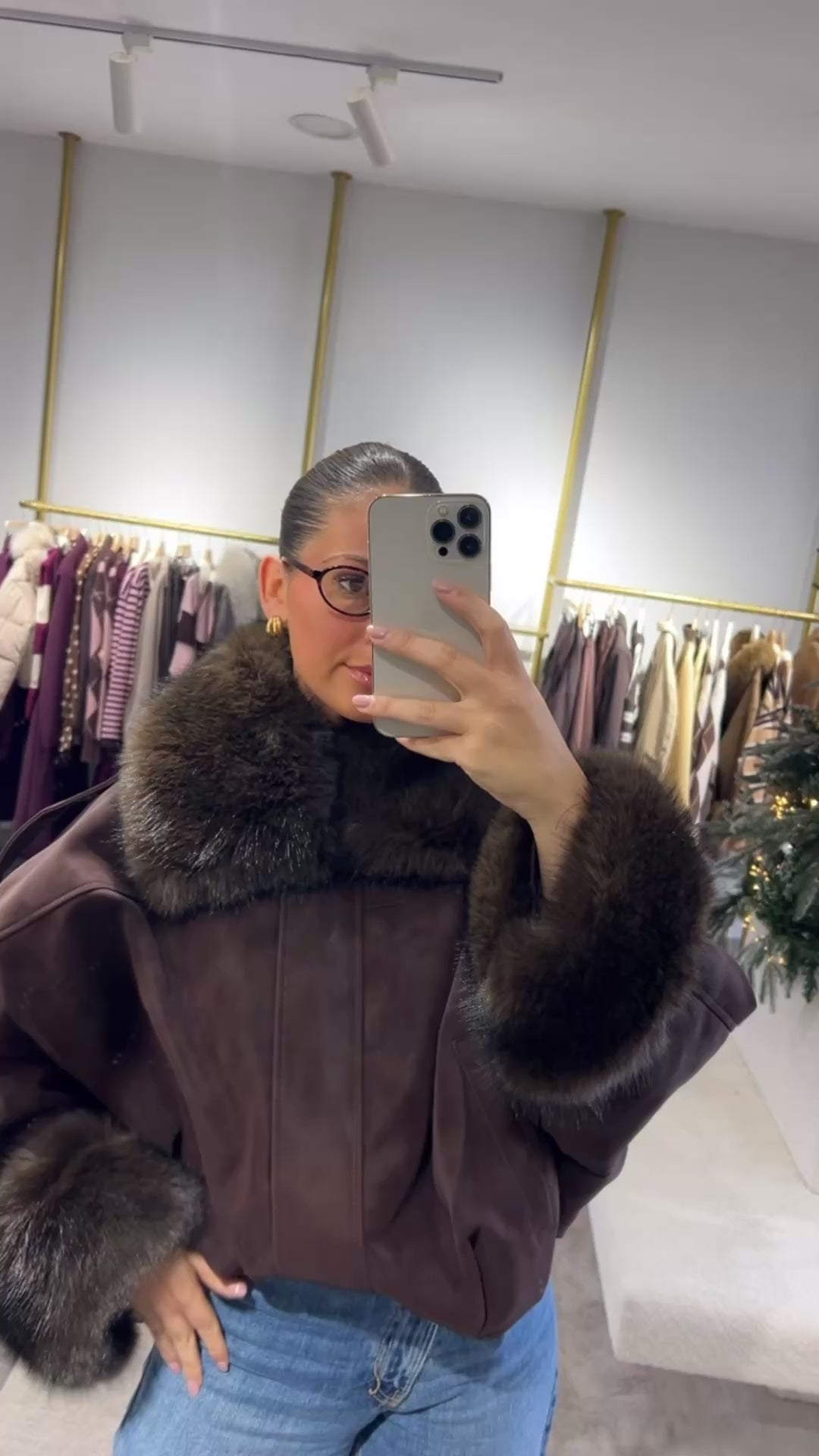 BOMBER PELO REMOVÍVEL